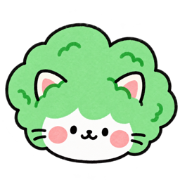 花椰貓